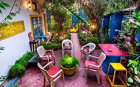 The Coral House Homestay By The Taj